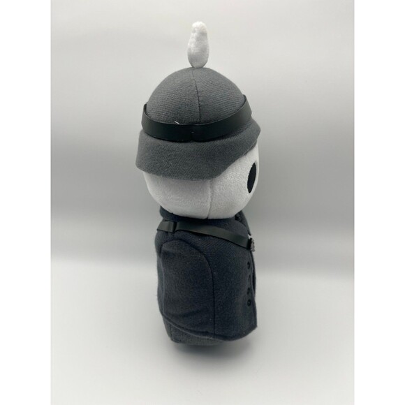 RARE Makeship German Empire Plush - Picture 5 of 6